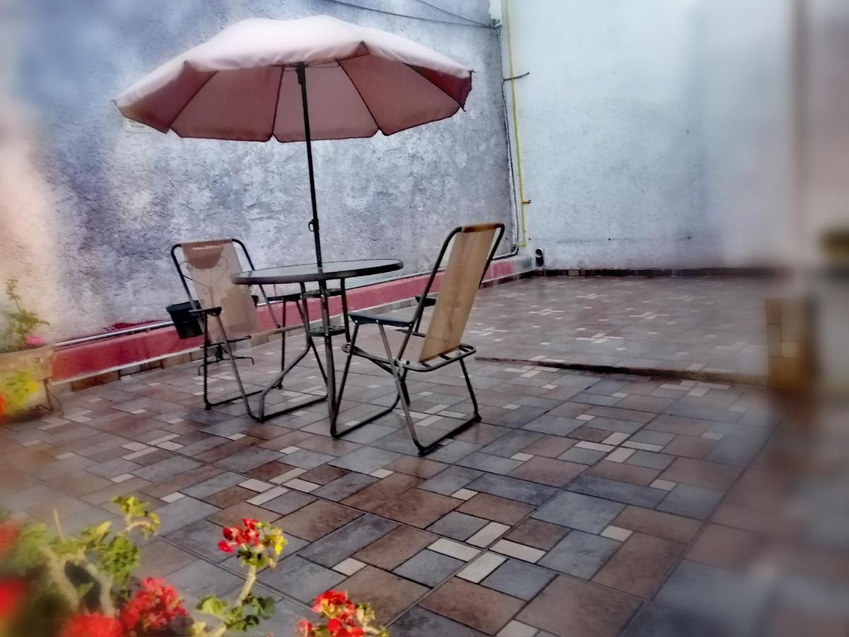 Hostal Maple Queretaro Exterior photo