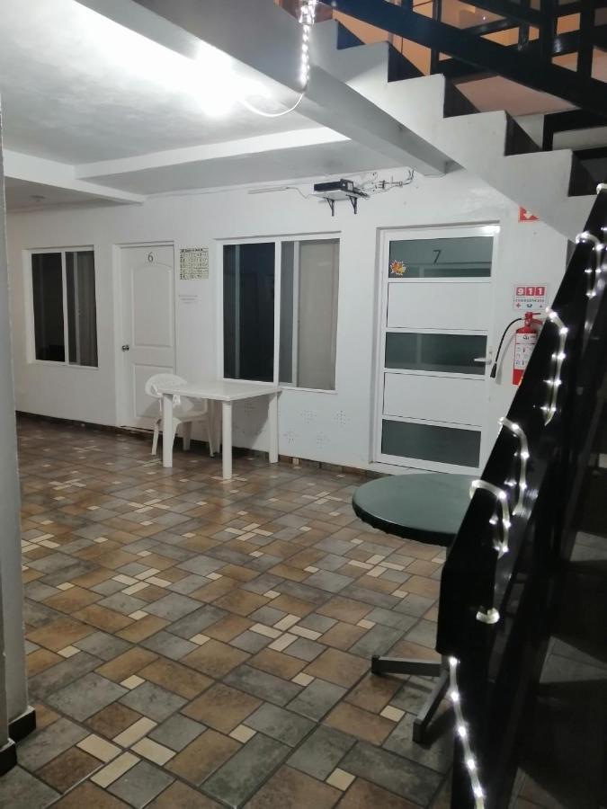 Hostal Maple Queretaro Exterior photo