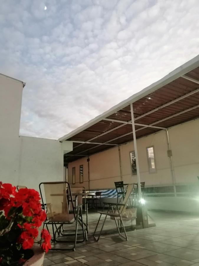 Hostal Maple Queretaro Exterior photo