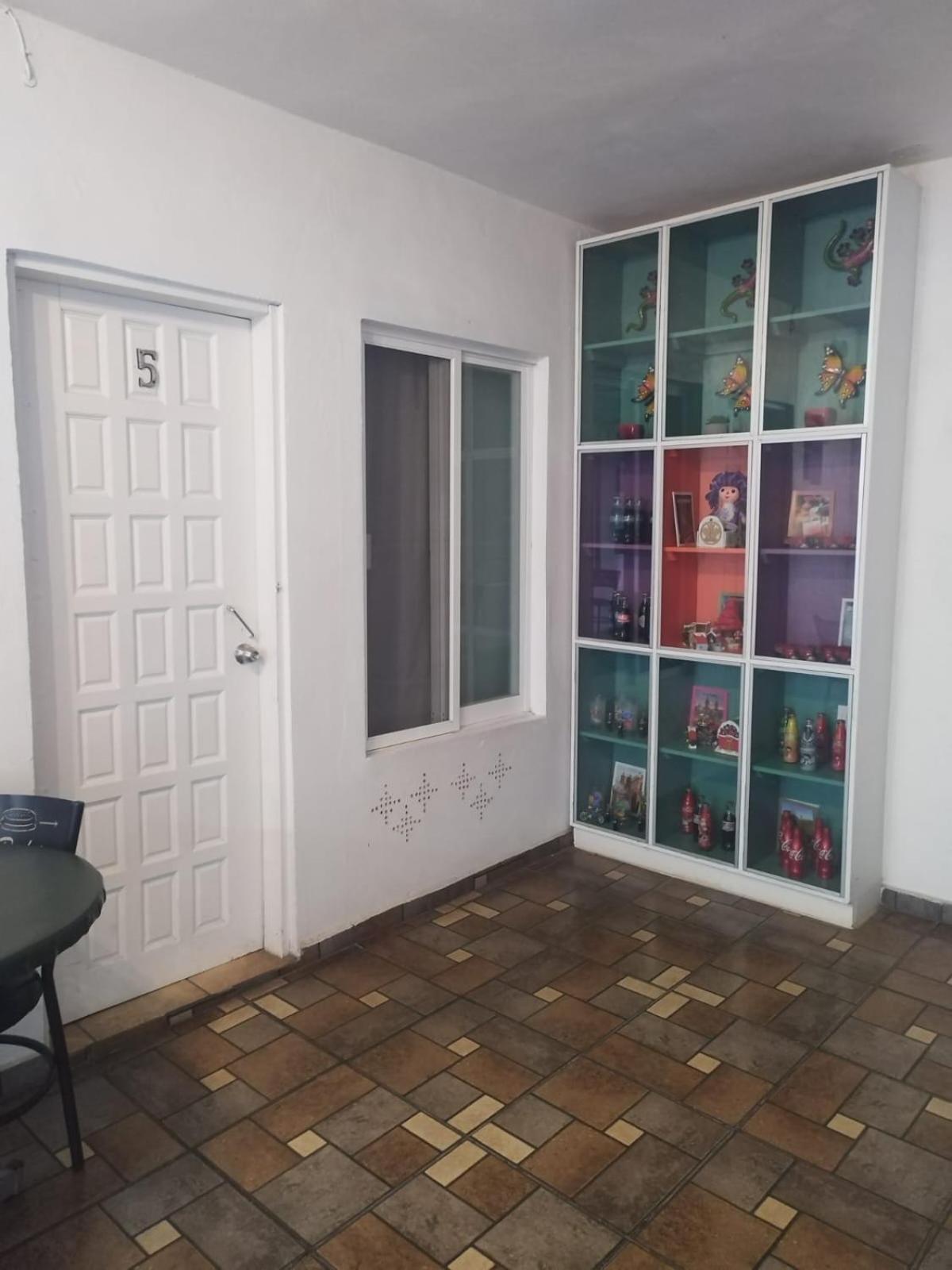 Hostal Maple Queretaro Exterior photo