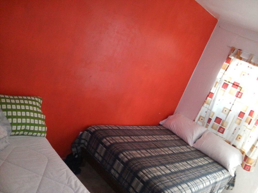 Hostal Maple Queretaro Exterior photo